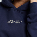 Midnight Hoodie