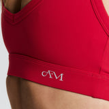 Chilli Halter Crop