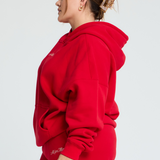 Scarlet Hoodie