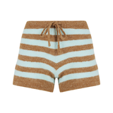 Romi Mohair Short