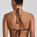 Sophia Outline Bikini Top