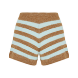 Romi Mohair Short