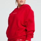 Scarlet Hoodie