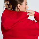 Scarlet Hoodie