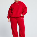 Scarlet Hoodie