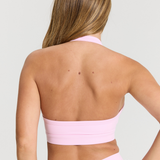 Strawberry Halter Crop