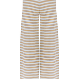 Noa Striped Knit Pant
