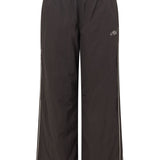 Smoke Windbreaker Pant