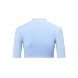 Dahlia Crossover Mini Top
