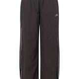 Smoke Windbreaker Pant