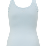 Blueberry Tank Top