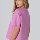 Cult Favourite Pink Tee