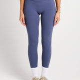 Steel Leggings