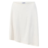 Ruby Asymmetrical Midi Skirt