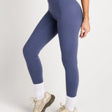 Steel Leggings