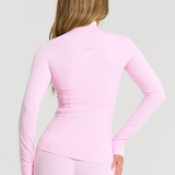 Strawberry Zip Jacket