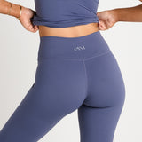 Steel Leggings