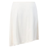Ruby Asymmetrical Midi Skirt