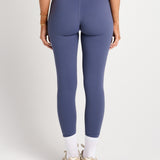 Steel Leggings
