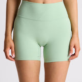 Matcha Bike Short 6"