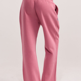 Dusty Pink Track Pant