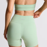 Matcha Bike Short 6"