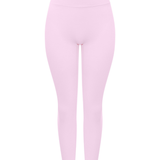 Strawberry Subtle Scrunch Legging