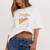Fruit Market Graphic Tee