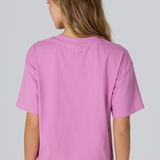 Cult Favourite Pink Tee