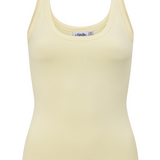 Lemon Tank Top