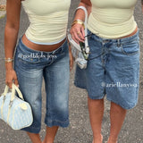 Lemon Tank Top