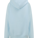 Baby Blue Hoodie