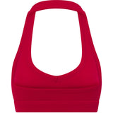 Chilli Halter Crop