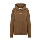 Mocha Hoodie