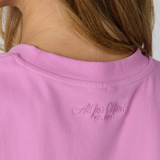Cult Favourite Pink Tee