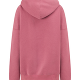 Dusty Pink Hoodie