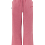 Dusty Pink Track Pant