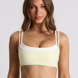 Lemon Layer Crop