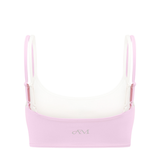 Strawberry Layer Crop