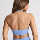 Sky Halter Crop