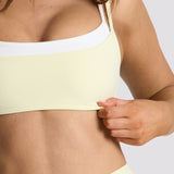 Lemon Layer Crop