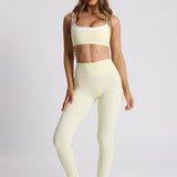 Lemon Layer Crop