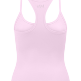 Strawberry Thin Strap Racerback Tank
