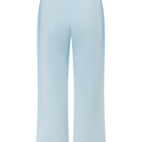 Baby Blue Track Pant