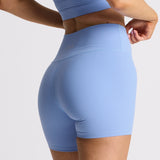 Sky Bike Short 6"