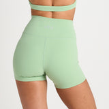 Matcha Bike Short 4"
