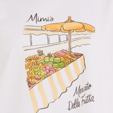 Fruit Market Graphic Tee