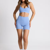 Sky Bike Short 6"