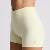 Lemon V Front Bike Short