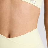 Lemon V Front Bike Short